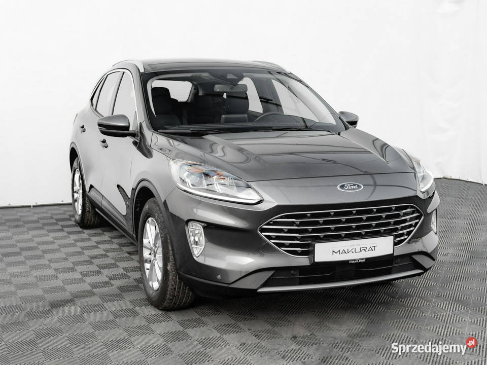 Ford Kuga WD4670R15 EcoBoost FWD Titanium komputer pokładowy Kuga Gdańsk sprzedam