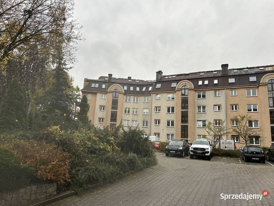 Sprzedam kawalerkę w centrum Szczecina bez Sprzedaż Szczecin