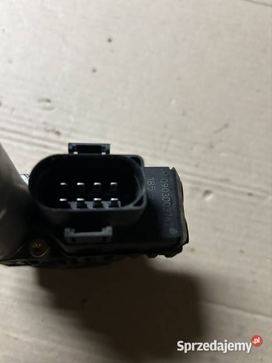 Silniczek szyby prawy przód Audi a4 b5 lift Pozostałe Grudziądz