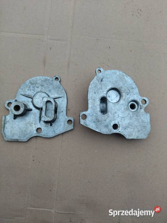 Podstawa zmieniacz biegó motorynka Romet Tłuszcz