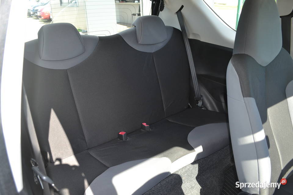 Citroen C1 z Niemiec OPŁACONY 66 2/3 dolnośląskie Zgorzelec