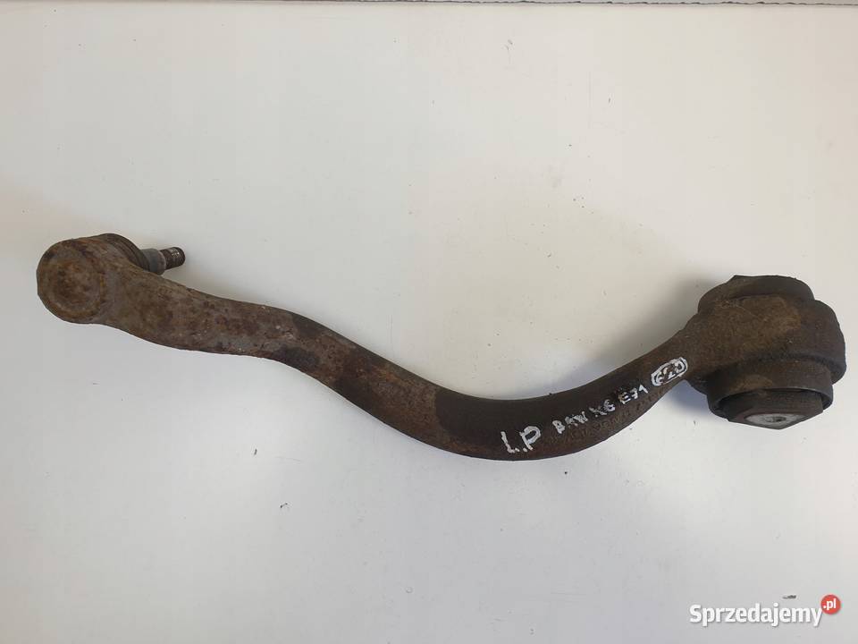 BMW X6 E71 LEWY DOLNY WAHACZ przód KIEROWCY Rudka sprzedam