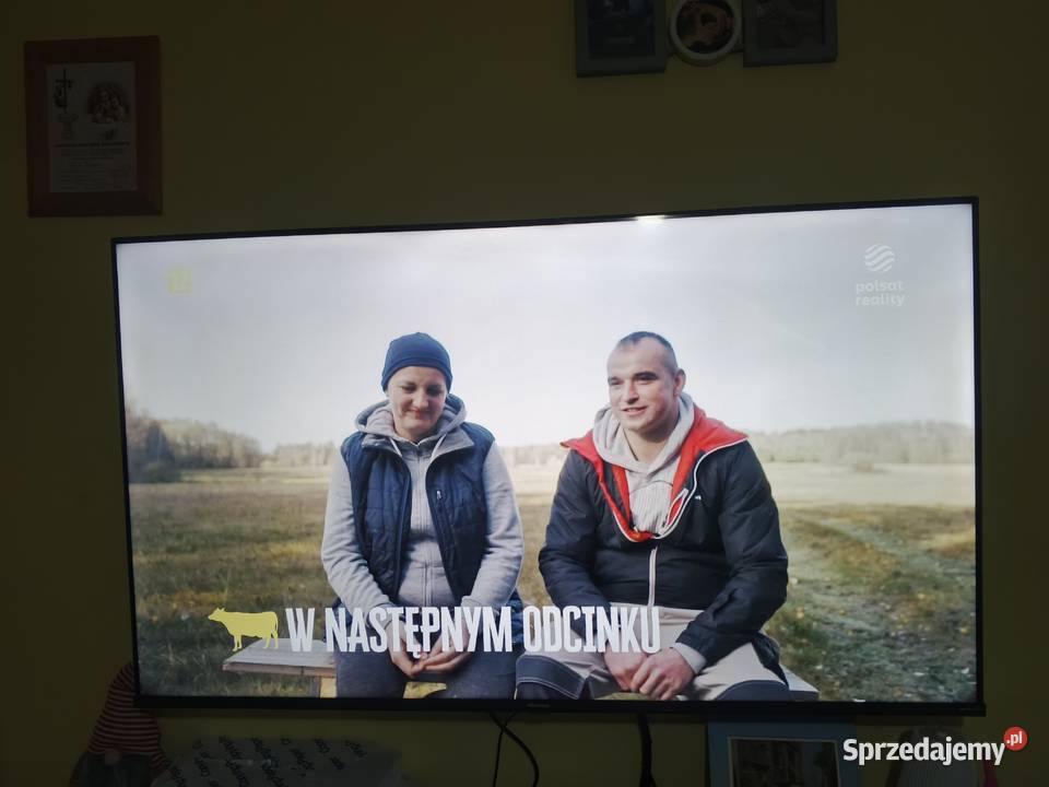 Hisense 50