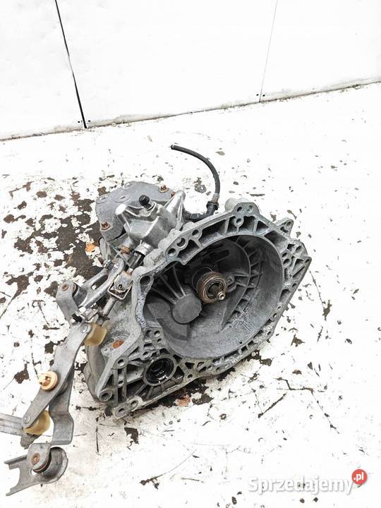 Opel Corsa D 13 CDTI Skrzynia Biegów Manual Opole Lubelskie sprzedam