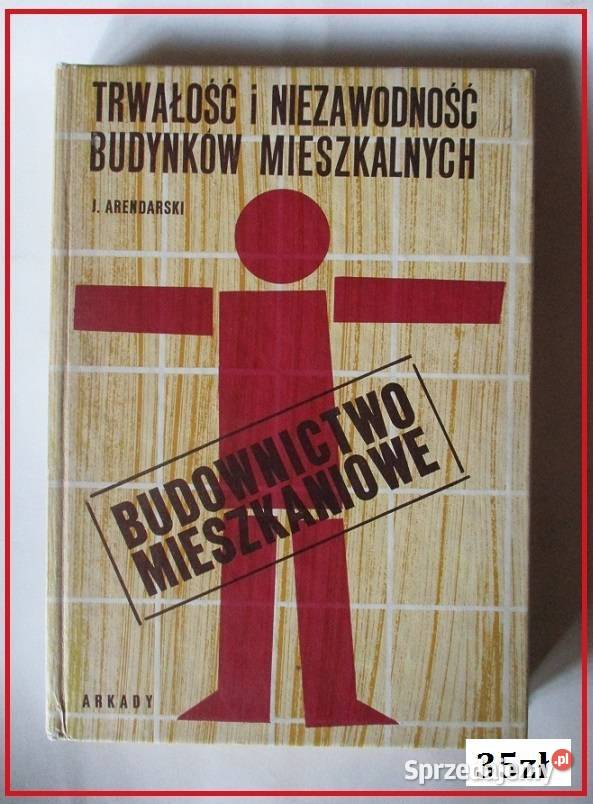 Poradnik inżyniera i technika budowlanego łódzkie Łódź sprzedam