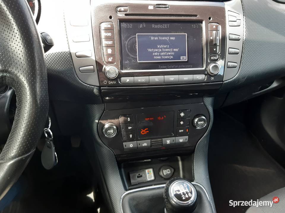Fiat Bravo II Boratyn