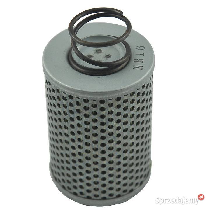 Filtr oleju hydraulicznego 61 x 90 mm Kubota Tajęcina