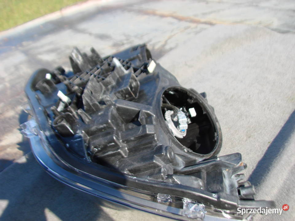 BMW F20 F21 Bixenon ORG EU