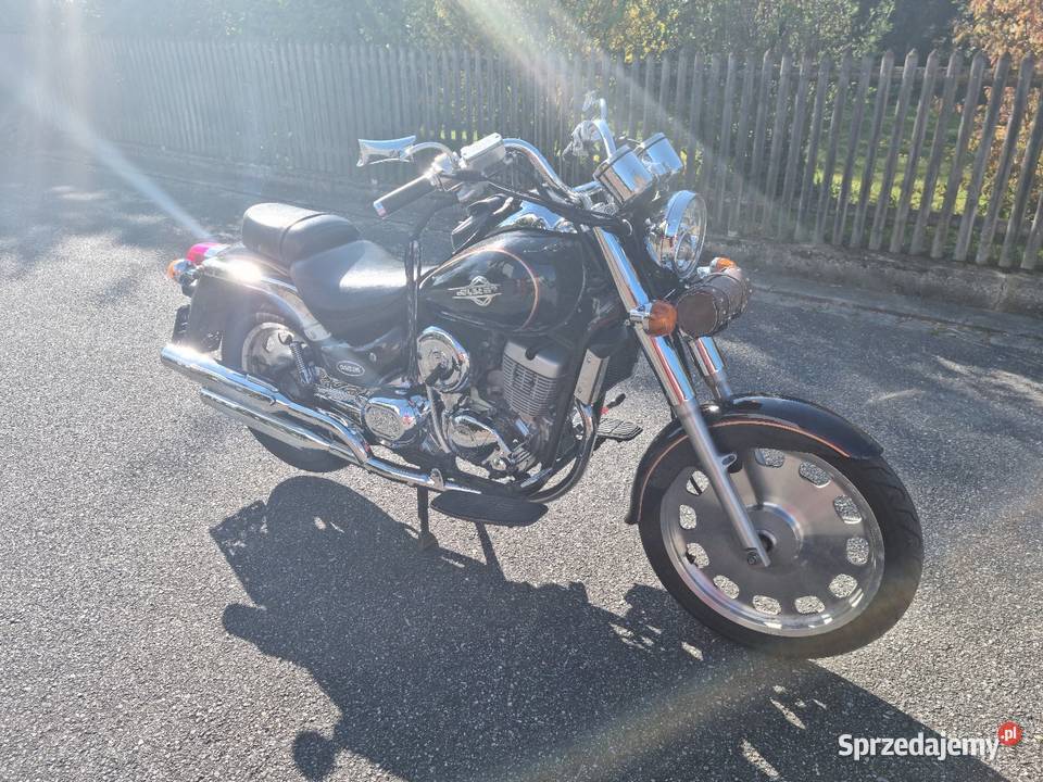 Daelim 125 32000km Suchedniów sprzedam