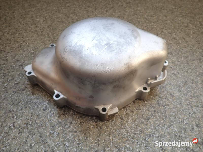 Dekiel Pokrywa Alternatora Magneta Kawasaki BN Strzelce Krajeńskie