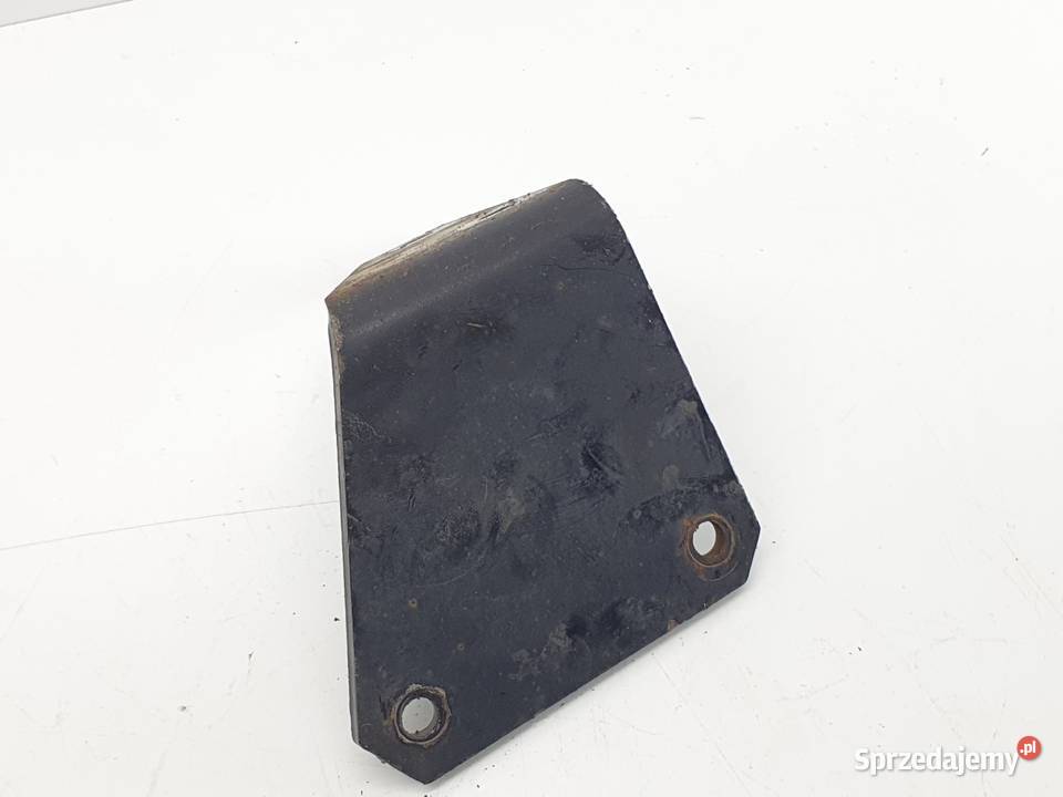 WSPORNIK MOCOWANIE UCHWYT MAN LE łódzkie Janowice