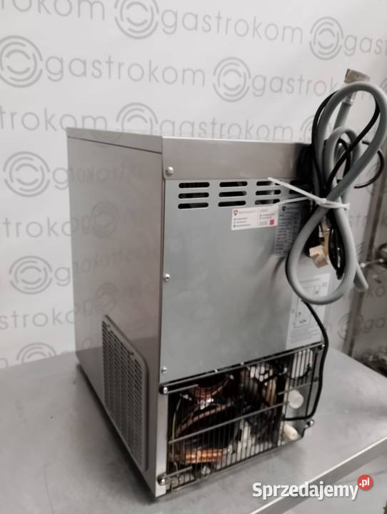 Kostkarka do lodu RQ24W Wrocław