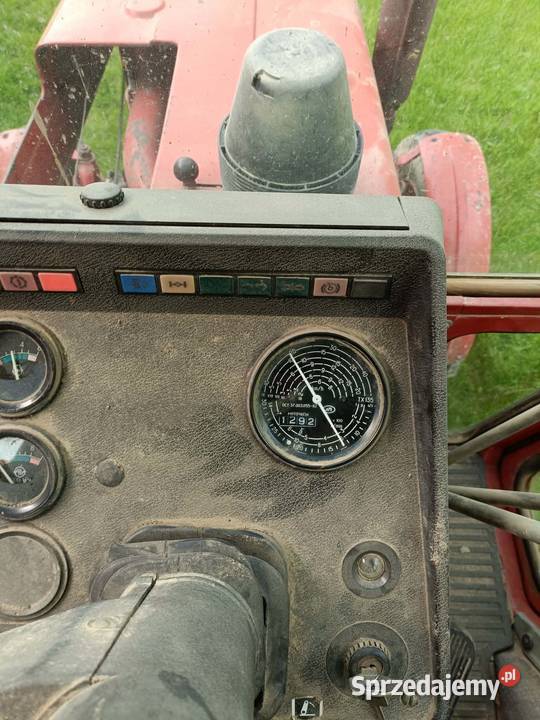 Mtz 80 stan Rybczewice Pierwsze