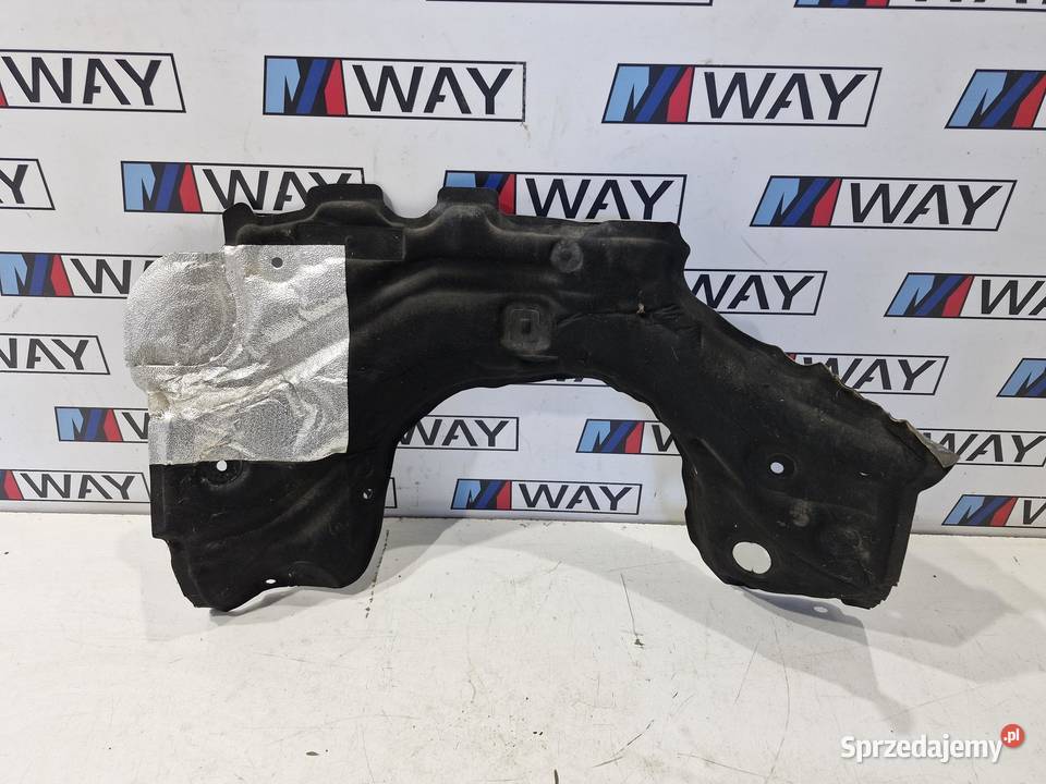 7398765 BMW F30 F31 WYGŁUSZENIE ŚCIANY sprzedam