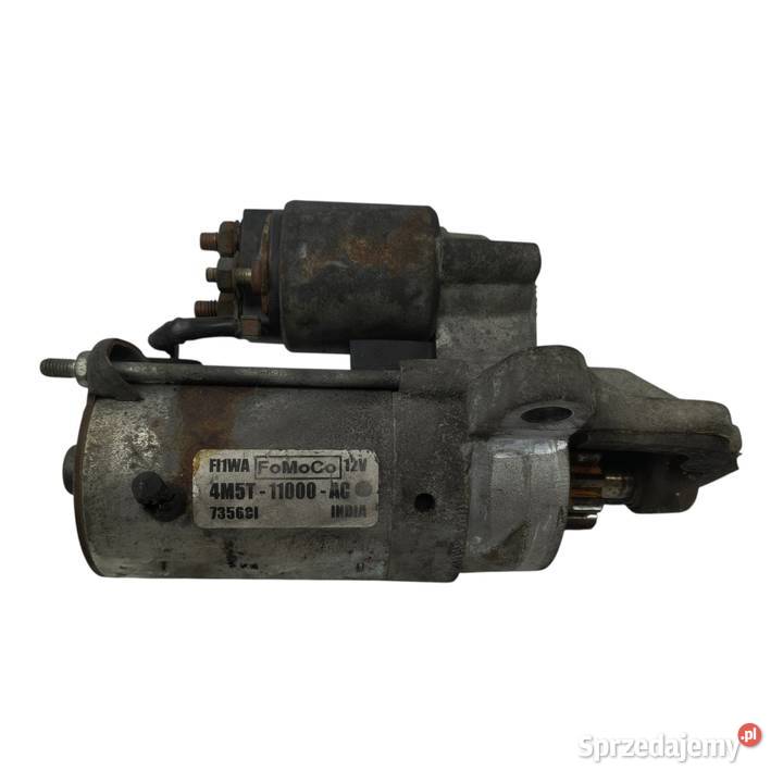 ROZRUSZNIK Ford C Focus MK2 18 16V 4M5T11000AC sprzedam