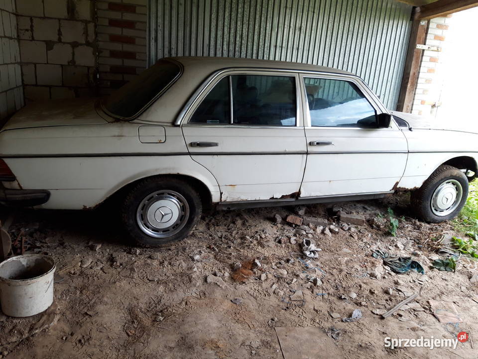 Elektryczne szyby Mercedes 124 123 ZESTAW Panele sterowania, przełączniki lubelskie Szczebrzeszyn