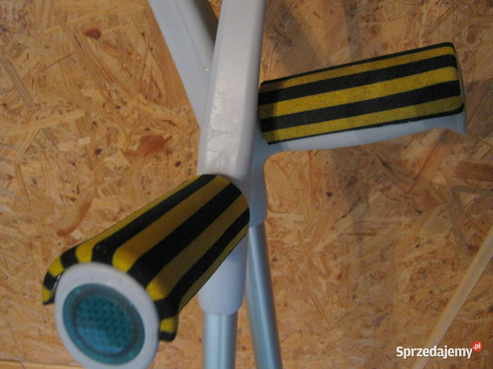 Kule łokciowe rehabilitacyjne ortopedyczne Kraków