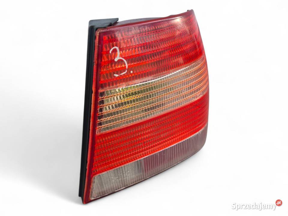 LAMPA TYŁ PRAWY TYLNA PRAWA VW BORA SEDAN Lampy tylne świętokrzyskie Działoszyce