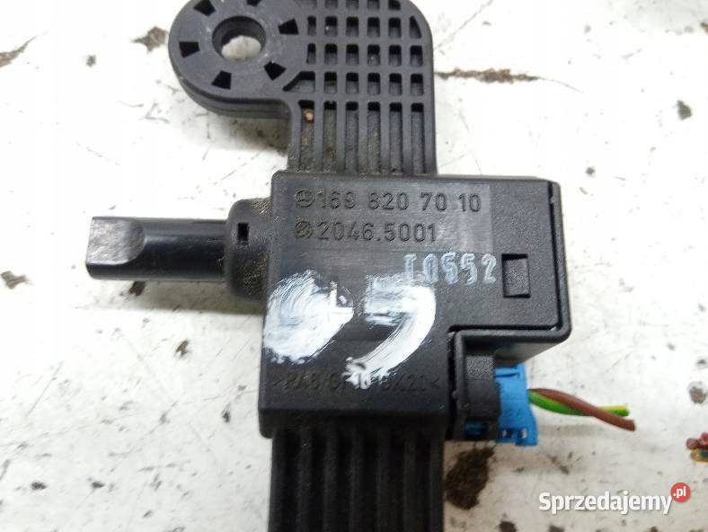 MODUŁ ZESTAW 1698207010 A2165420018 A1698200475