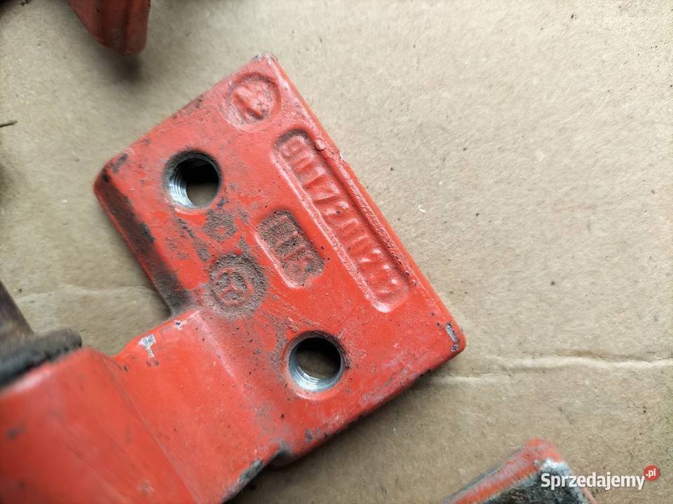 VW LT Mercedes Sprinter 9506 9017200137 ZAWIAZ Kamień-Kolonia sprzedam