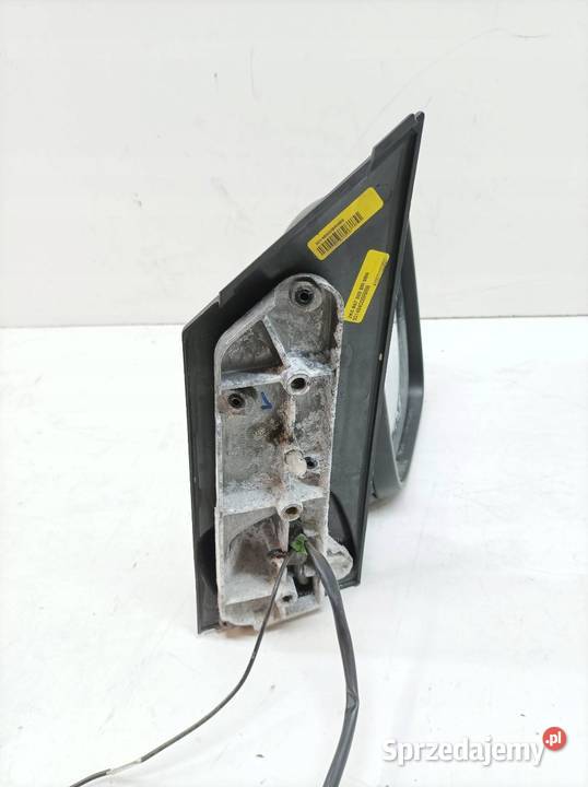 LUSTERKO PRAWE 5PIN EUROPA 2K5857502BR VW