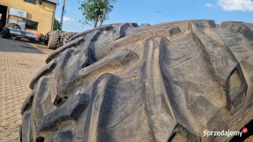 65065r38 60065r38 58070r38 Trelleborg 90 Nowe Miasto Lubawskie