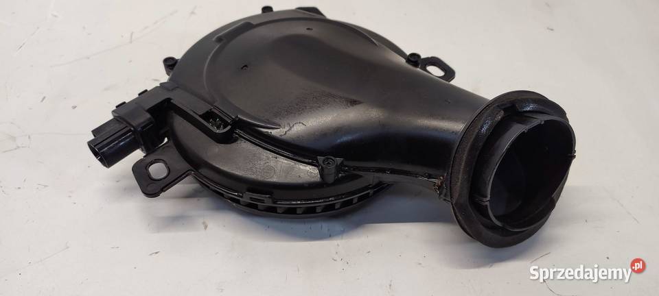 VOLVO XC40 GŁOSNIK PRZÓD RHD 32265313 osobowe Sprzęt audio fabryczny