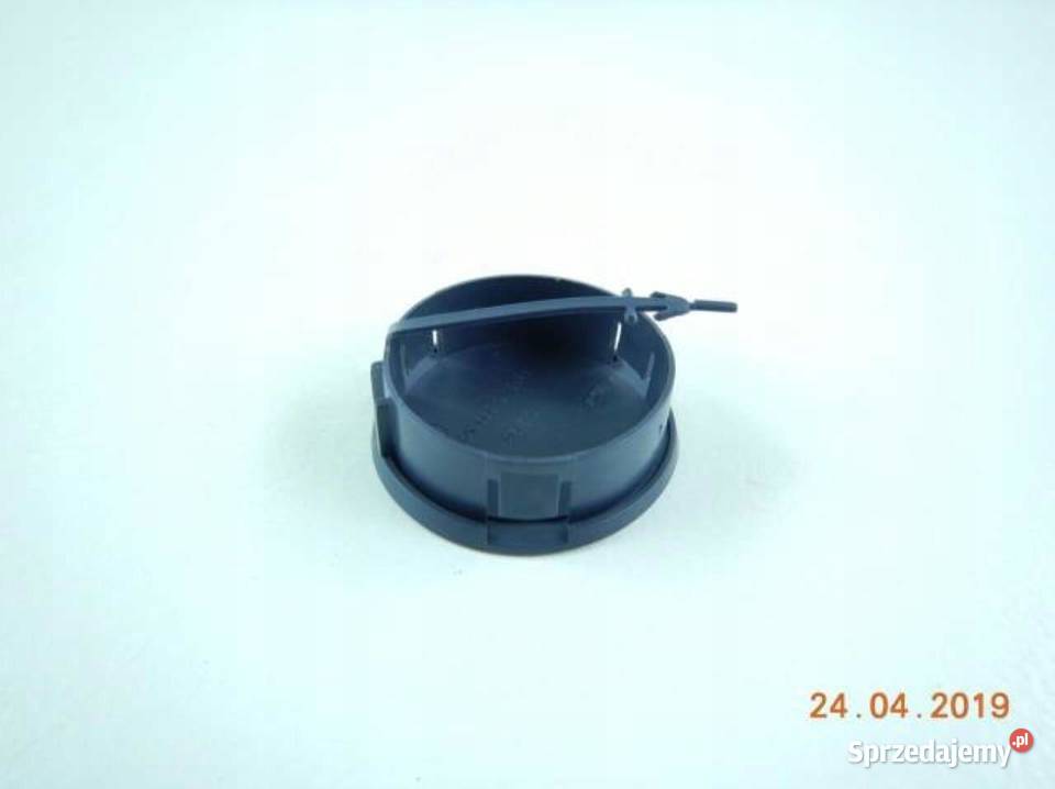 ZAŚLEPKA ZDERZAKA PRZÓD FORD FIESTA 19952002