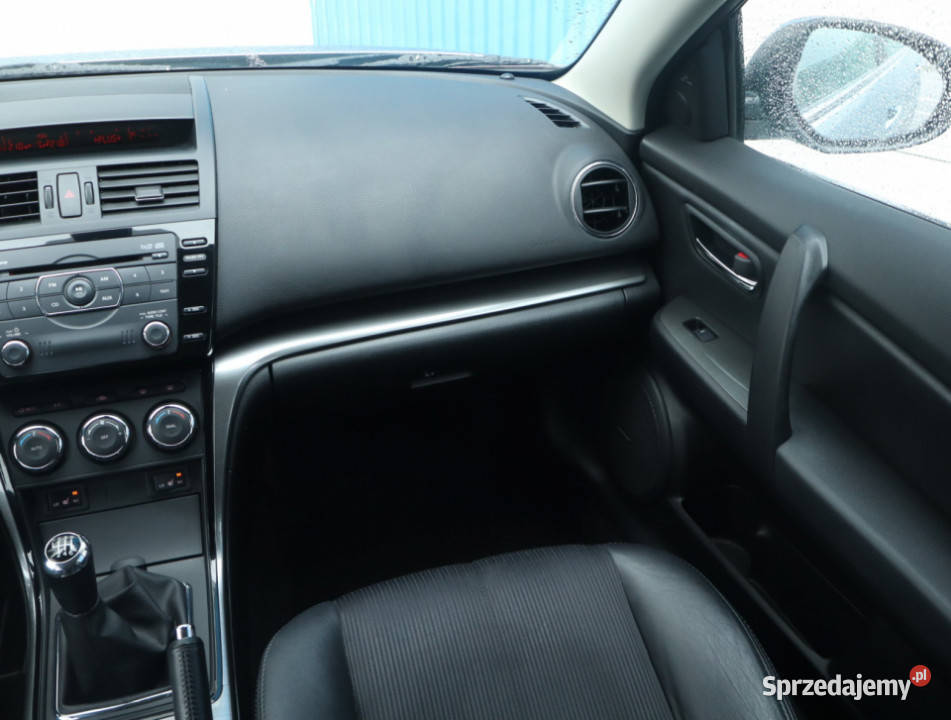 Mazda 6 20
