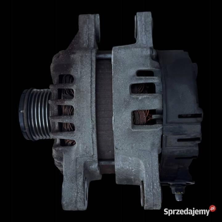 Alternator Hyundai ix35 Kia Sportage 3 20 CRDI osobowe Barłogi