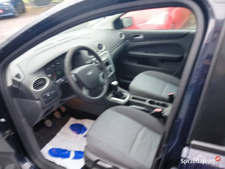 Ford Focus Mk2 20042011 sprzedam