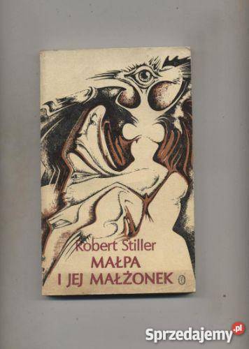 Małpa i jej małżonek Pozostałe Szczecin