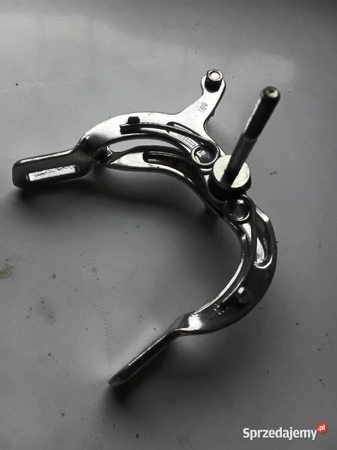 Szczęki hamulcowe Weinmann ndc Milejewo