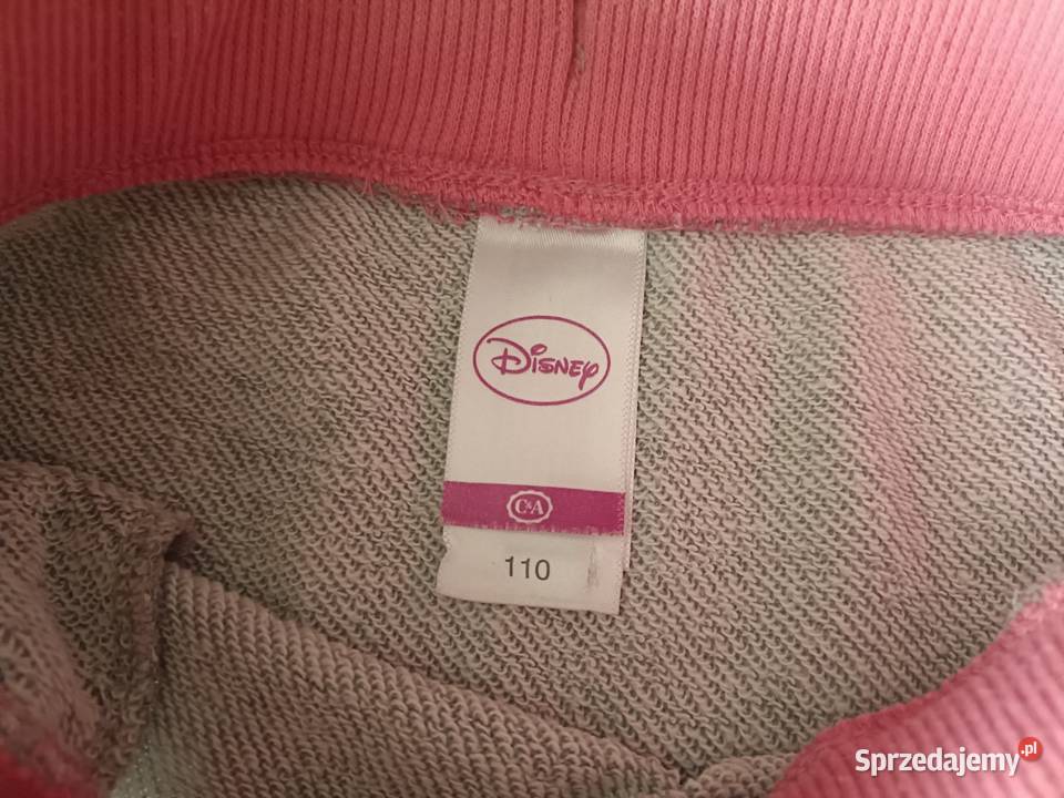 Spódniczka dresowa Myszka Minnie CA 110