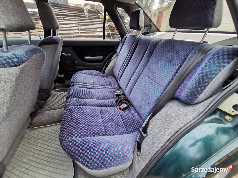 Polonez ATU PLUS 16 GLI 1998r Sochaczew sprzedam