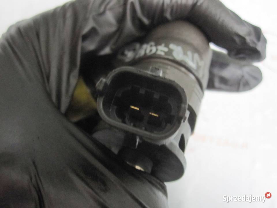 MEGANE SCENIC VIVARO QASHQAI 16 DCI wtrysk Kielce