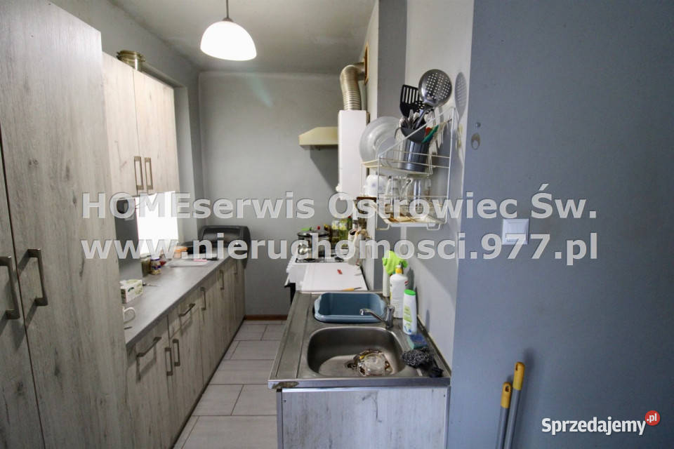 Do sprzedaży mieszkanie 57m2 3pok Ostrowiec Ostrowiec Świętokrzyski sprzedam