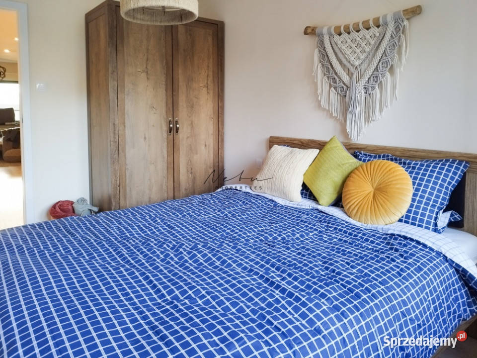 Wyjątkowy apartament z mnóstwem udogodnień 10135zł/m2 Serock