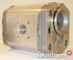 Pompa hydrauliczna do BKS Clark Still Trzcianka