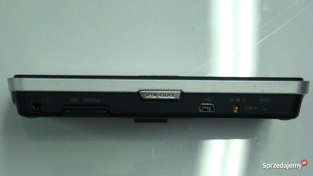 Nawigacja SONY NVU93T Oborniki