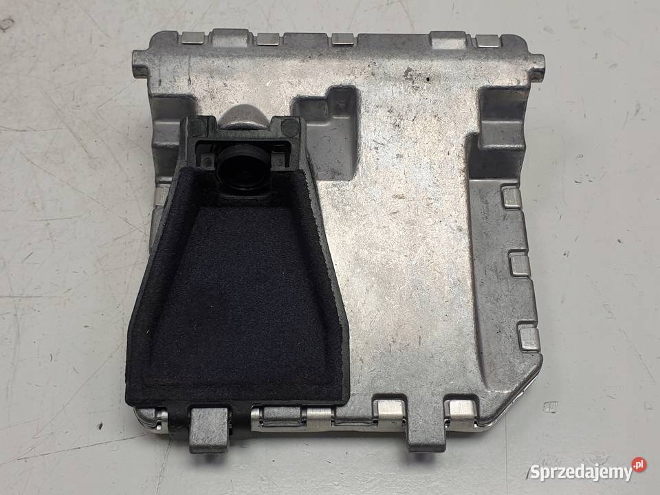 Mercedes W207 Coupe MODUŁ KAMERA PRZÓD Rudka