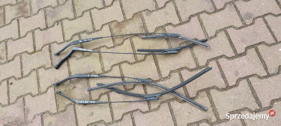 Ramię wycieraczki lewe prawe Fiat Grande Punto sprzedam