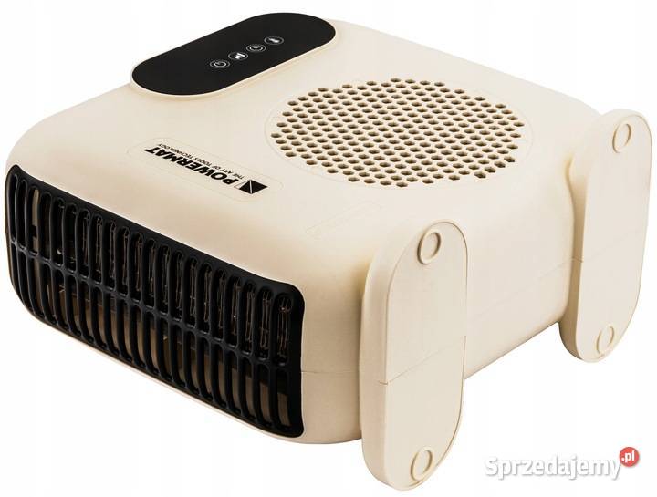 GRZEJNIK TERMOWENTYLATOR ELEKTRYCZNY FARELKA