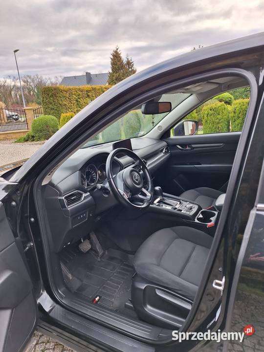 Mazda CX5 SkyActiv 165 2020 Kobierzyce