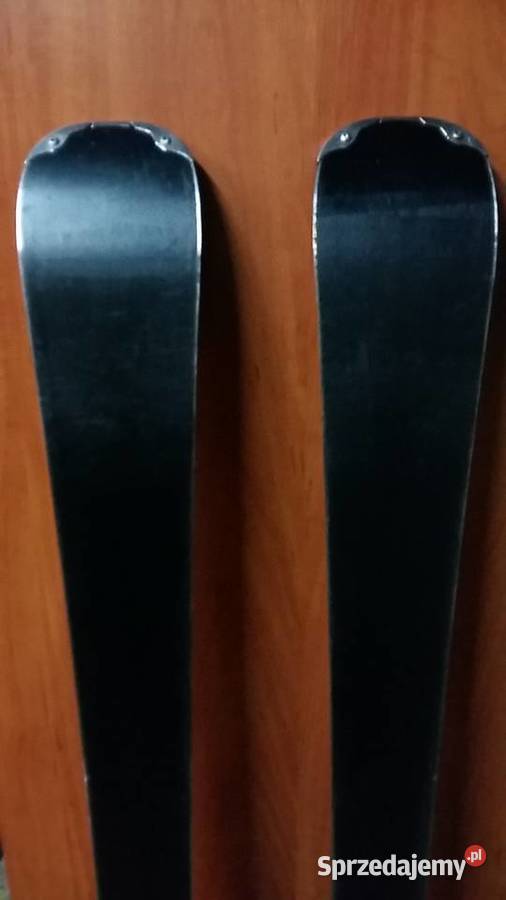 BLIZZARD WCS 160 nie head rossignol fischer Wrocław