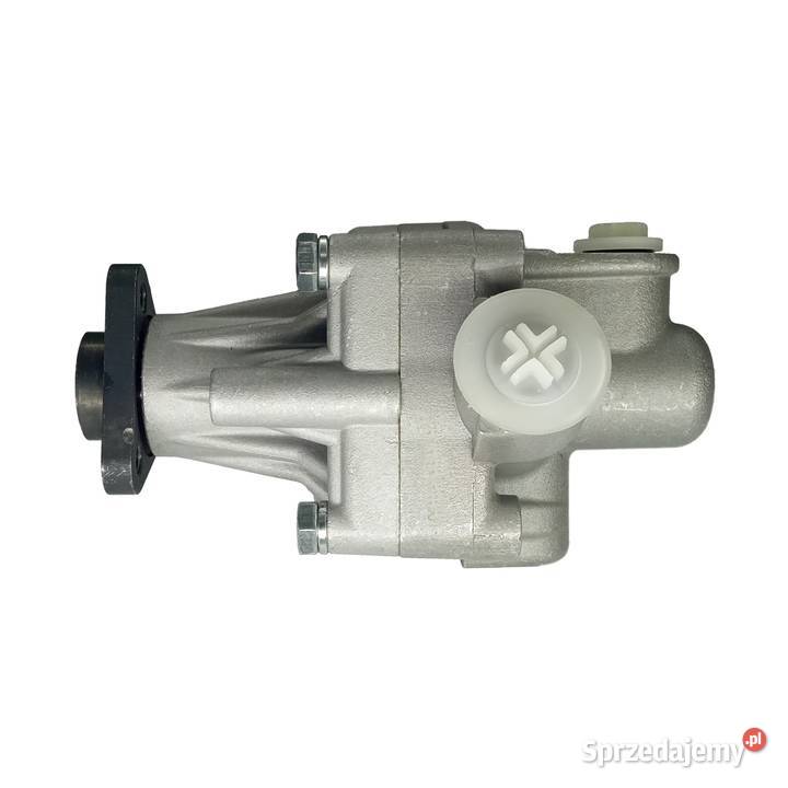NOWA POMPA WSPOMAGANIA AUDI A6 C5 A6 AVANT C5 37 Pompy wspomagania kujawsko-pomorskie Włocławek