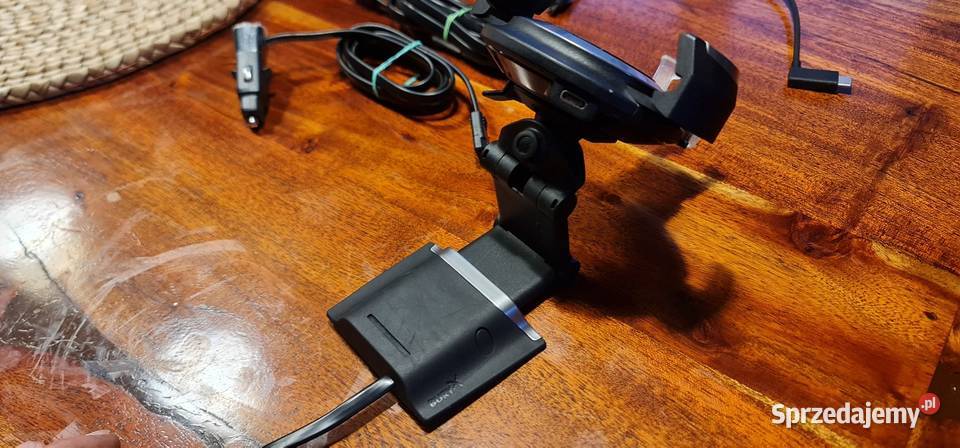 Uchwyt telefonu indukcyjny bury Uchwyty, wieszaki samochodowe wielkopolskie Mosina