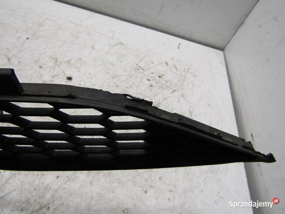 KRATKA ATRAPA ZDERZAKA ŚRODKOWA PRZEDNIA HYUNDAI osobowe