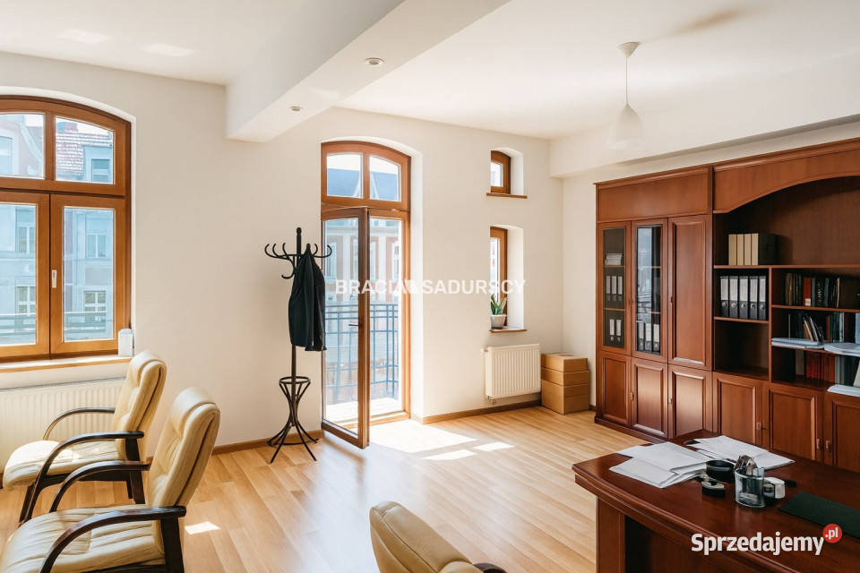 Kamienica Bytom 905m2