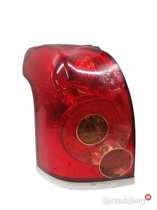 LAMPA TYŁ LEWA KOMBI T25 Toyota Avensis II Rok produkcji 2004 sprzedam